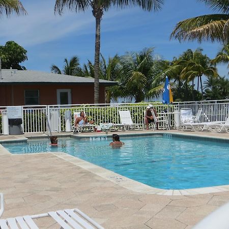 Matanzas Inn Fort Myers Beach Kültér fotó