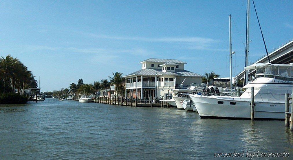 Matanzas Inn Fort Myers Beach Kültér fotó